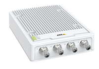 Axis M7104 Video Encoder - Video-Server - 4 Kanaler