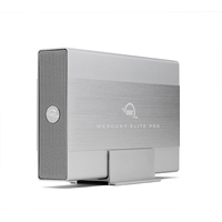 Étui OWC Mercury Elite Pro USB 3.2