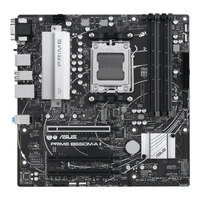 ASUS PRIME B650M-A II-CSM Moderkort AM5 - 90MB1EH0-M0EAYC