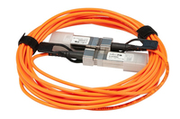 MikroTik S+AO0005 Câble optique actif 10 Gigabit SFP+, 5 m