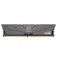 Équipe Groupe EXPERT DDR4 OC10L 64 Go 3200 MHz