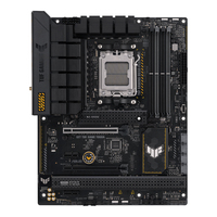 ASUS TUF GAMING B650-PLUS WIFI hovedkort AM5 - 90MB1BZ0-M0EAY0