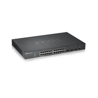 ZYXEL XGS1930-28, SWITCH ADMINISTRABLE 28 PORTS