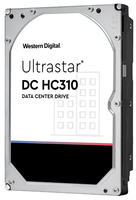 WD ULTRASTAR DC HC310 HUS726T6TALN6L4 - Hårddisk 6 TB - 0B35946