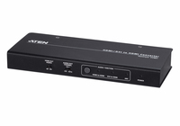 ATEN VC881 - Convertisseur vidéo - DVI, HDMI