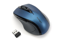Souris Pro Fit Medium - Précision ergonomique Kensington