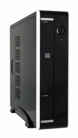 LC-Power 1360mi - Desktop - Mini-ITX - power supply 75 Watt