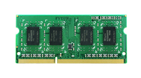 Synology DDR3L kit 8 GB: 2 x 4 GB - SO DIMM 204-PIN - 1600 MHz