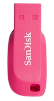 Clé USB SanDisk Cruzer Blade 16 Go