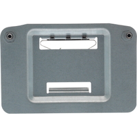 AXIS T91A02 DIN rail clamp - for AXIS M7014 Video Encoder