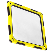 SilverStone FF124 - Filtre pour ventilateur système
