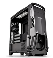 Thermaltake Versa N24 Midi Tower - CA-1G1-00M1WN-00