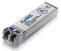 ZYXEL SFP10G-LR - FIBRE OPTIQUE - 10 000 MBIT/S - SFP+