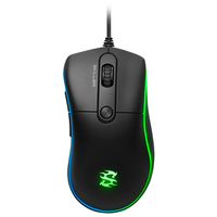 Sharkoon SKILLER SGM2 - Mouse - 4044951021536
