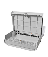 MikroTik netFiber 9 CRS310-1G-5S-4S+OUT