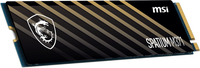 MSI SPATIUM M371 500 Go
