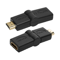 LogiLink AH0011 HDMI Adapter - AH0011