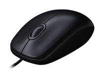 Logitech M90 - Mouse - 910-001793