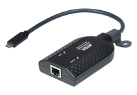 ATEN KA7183 - Adaptateur clavier/vidéo/souris (KVM)