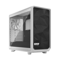 Boîtier ATX Gaming Fractal Design Meshify 2 Lite TG Transparent (FD-C-MEL2A-04)