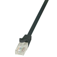 LogiLink Cat5e FTP Ethernet-kabel 3m RJ-45 - CP1063U
