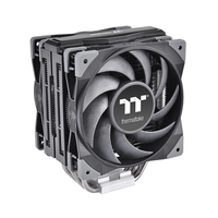 Thermaltake Toughair 510 - Glacière - 12 cm