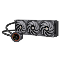 TT Toughliquid Ultra 360 CPU AIO Liquid