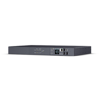 PDU CYBERPOWER PDU44005 Module de distribution d'alimentation en rack