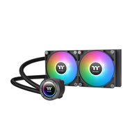 Thermaltake WAK TH240 Snö ARGB Sync V2 - CL-W361-PL12SW-A