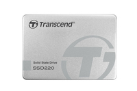 Transcend TS240GSSD220S 240GB 2.5" SSD hard drive - TS240GSSD220S
