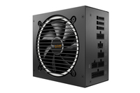 Be Quiet! Pure Power 12 M 750W nätaggregat - BN343