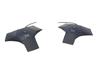 Cisco Microphone Kit - Black - Cisco 7937G - CP-7937-MIC-KIT=