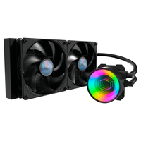 Cooler Master MasterLiquid ML280 Mirror RGB AIO Cooler