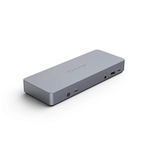 Targus HYPER HD-GD1000 USB-C Docking Station - HD-GD1000