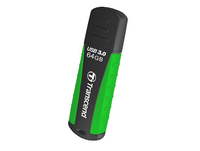 Transcend JetFlash 810 64 Go USB 3.2 Gen 1 Mémoire Vert