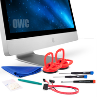Kit SSD DIY OWC iMac 27 2011
