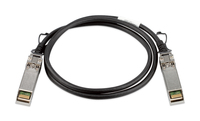 D-Link DEM-CB100S - Câble - Réseau 1 m - Fil de cuivre