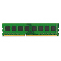 Kingston DDR3 - Modul - 4 GB
