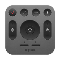 Logitech Remote Control - for P/N: 960-001101, 960-001102 - 993-001389