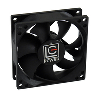 LC-CF-80 : Ventilateur de boîtier de 80 mm