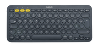 Logitech K380 Multi-Device BT Keyboard