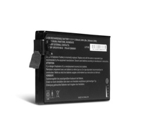 Batterie GETAC GBM3X1 2100mAh