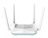 D-Link R15 - Routeur sans fil - Commutateur 3 ports - GigE