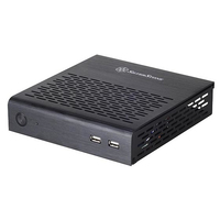 SilverStone PT13 - USFF - mini ITX