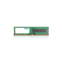 PATRIOT 16GB DDR4 2666MHz - DDR4 - PSD416G26662