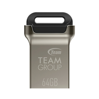 Groupe d'équipe C162 64 Go USB Type-A 3.2