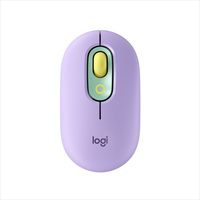 Logitech POP - Mouse - customizable emoji
