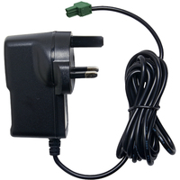 Teltonika PR3PUUK2 - 1,2 m - Fiche d'alimentation type G