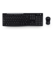 Logitech MK270 Combo sans fil