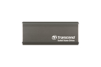 Transcend ESD265C 1TB Portable USB-C 10Gbps - TS1TESD265C